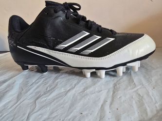 Cleat new one right 9.5 for punter or kicker