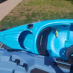 Kayak