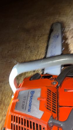 Husqvarna 372 xp 28 in bar