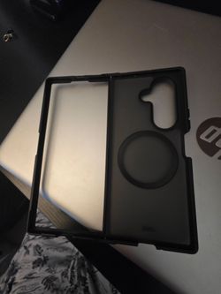 Galaxy fold 7 case brand xs