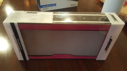Bose Soundlink III Cover *Brand New*