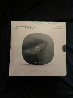 Ecobee3