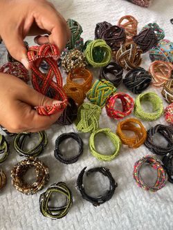 custom bracelet