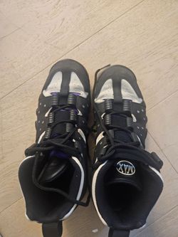 Nike Air Max High-Top Sneakers