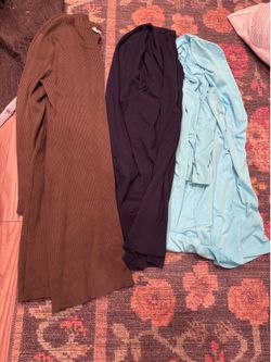 Women’s 3X Clothing Bundle.