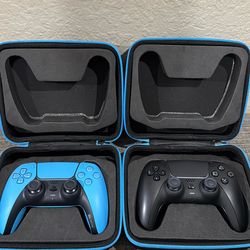 PS5 BATTLE BEAVER CONTROLLER BRAND NEW