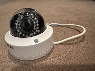 Lorex POE Dome Camera