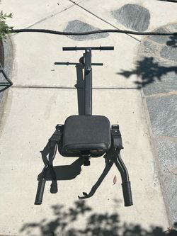 Hoverboard attachment