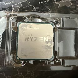 Ryzen 3 2200g