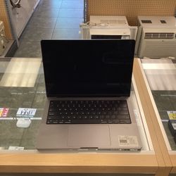 APPLE (M2) LAPTOP