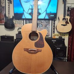 Takamine Guitar