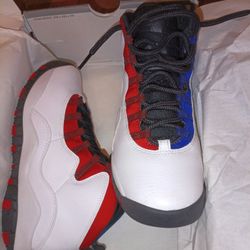 Jordan 10 Retro 5.5y 