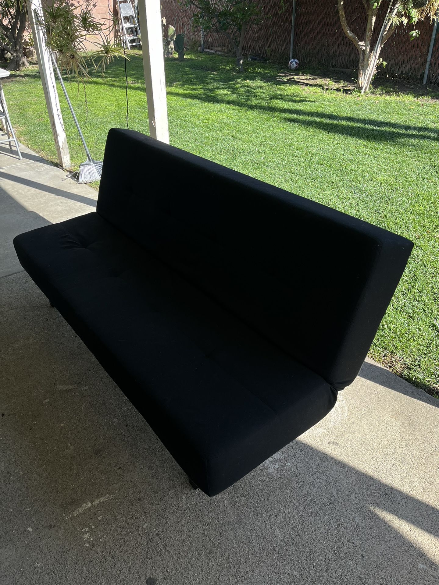 Futon
