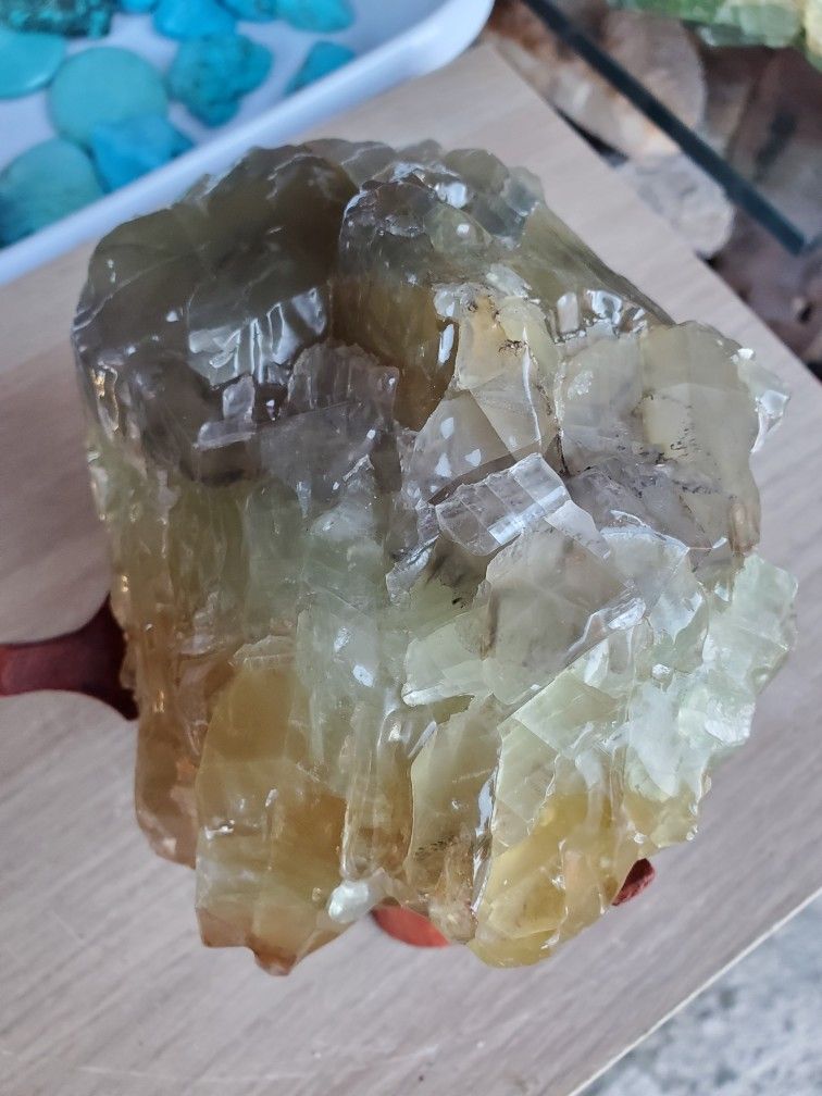 Healing Crystals And Minerals