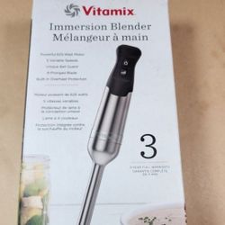 Vitamix Immersion Blender 