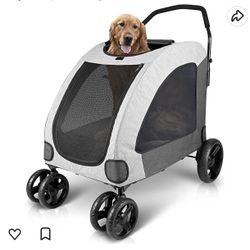 Used dog stroller for sale cheap
