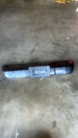 Toyota Tacoma Front fender
