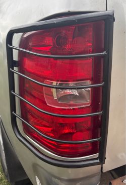 grille guard