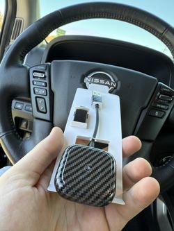 NEW CarPlay For Your Car