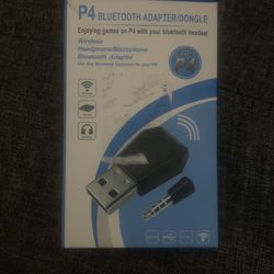 Ps4 Bluetooth Adapter 