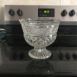 Beautiful Dish For Fruit