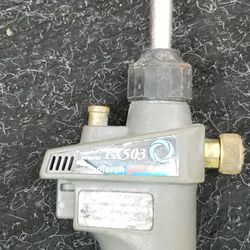 Turbotorch gas welder tx-503