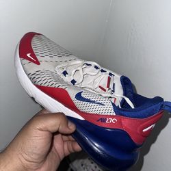 Nike air 270