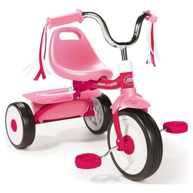 Radio Flyer Tricycle Bike