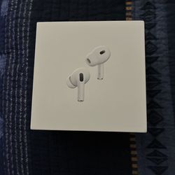 iPods Pro 2