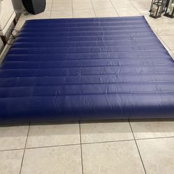 Air Mattress 