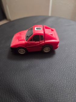 Transformers G1 Throttlebots Chase Complete Loose Vintage Action Figure Works