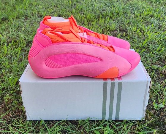 Adidas James Harden Clean