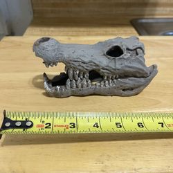 Decorative Fish Tank Props
