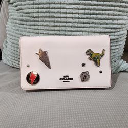 Coach Store Display Crossbody Bag 