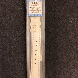 Watch Strap (Fits Timex, Casio, etc)