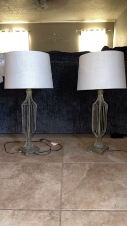 Lamps