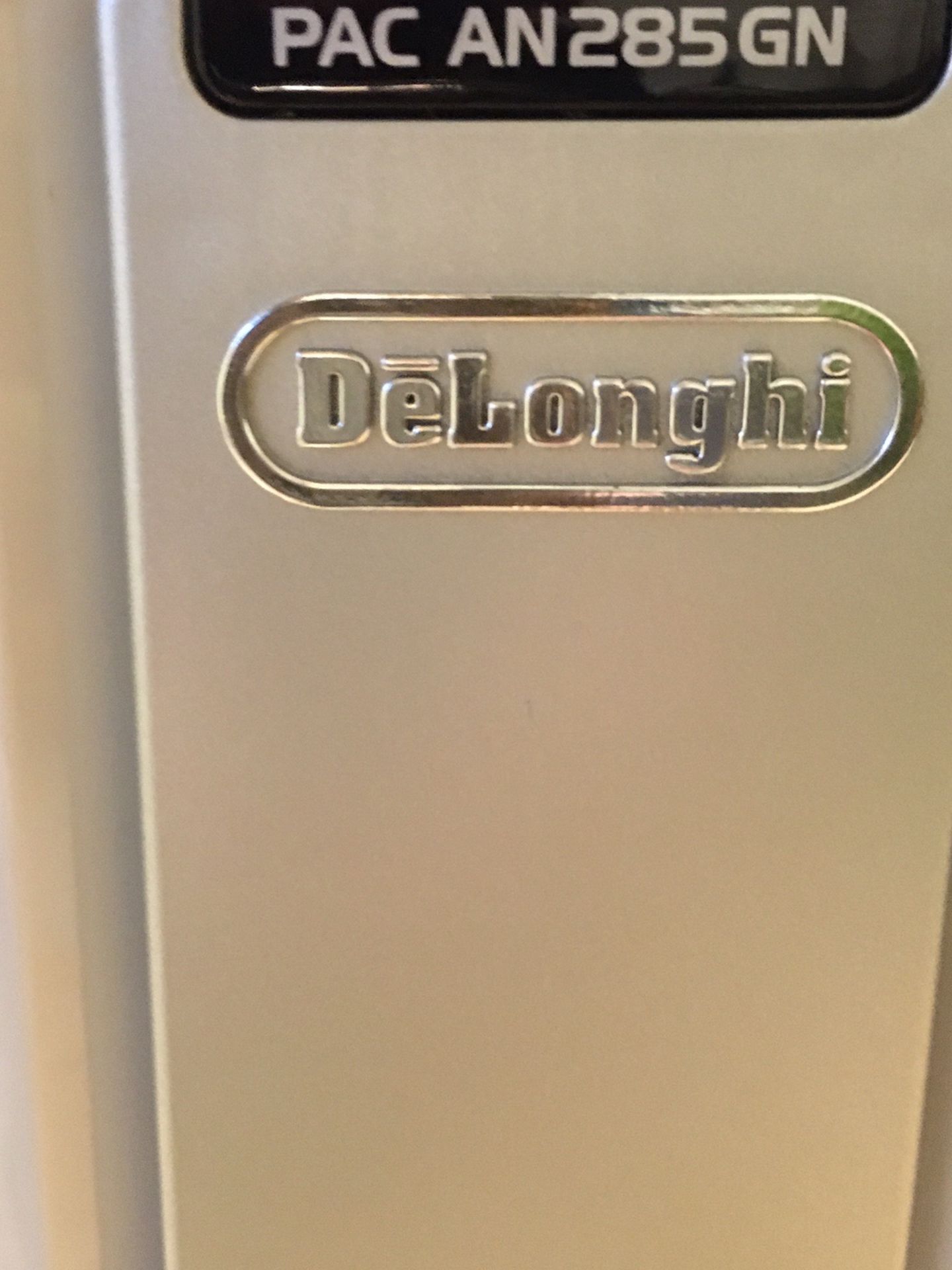 Delonghi Portable Air Conditioner