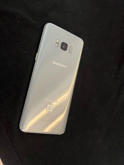 Samsung Galaxy S8