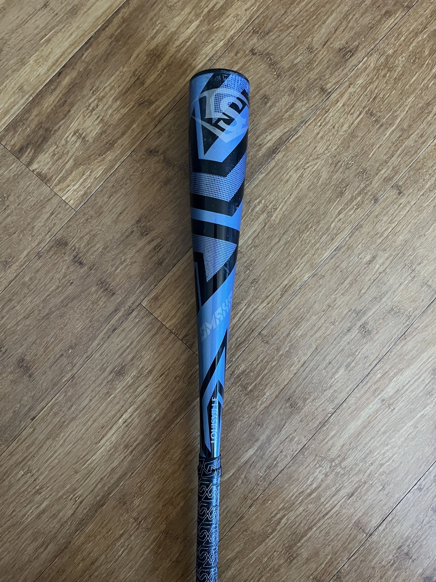 Louisville Slugger Omaha USA Bat 26” (-11)