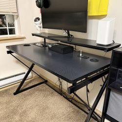 Gaming Desk