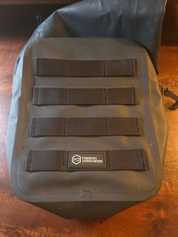 Dry Shield Molle Faraday Pouch