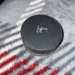 It Translucent Powder 