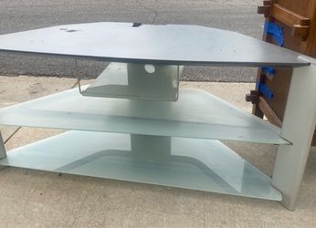 FREE Armoire and TV Stand
