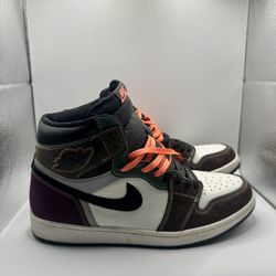 Hand Crafted Jordan 1s