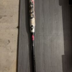 Demarini slow pitch bat