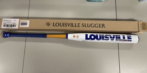 Slowpitch Softball Bat Louisville 