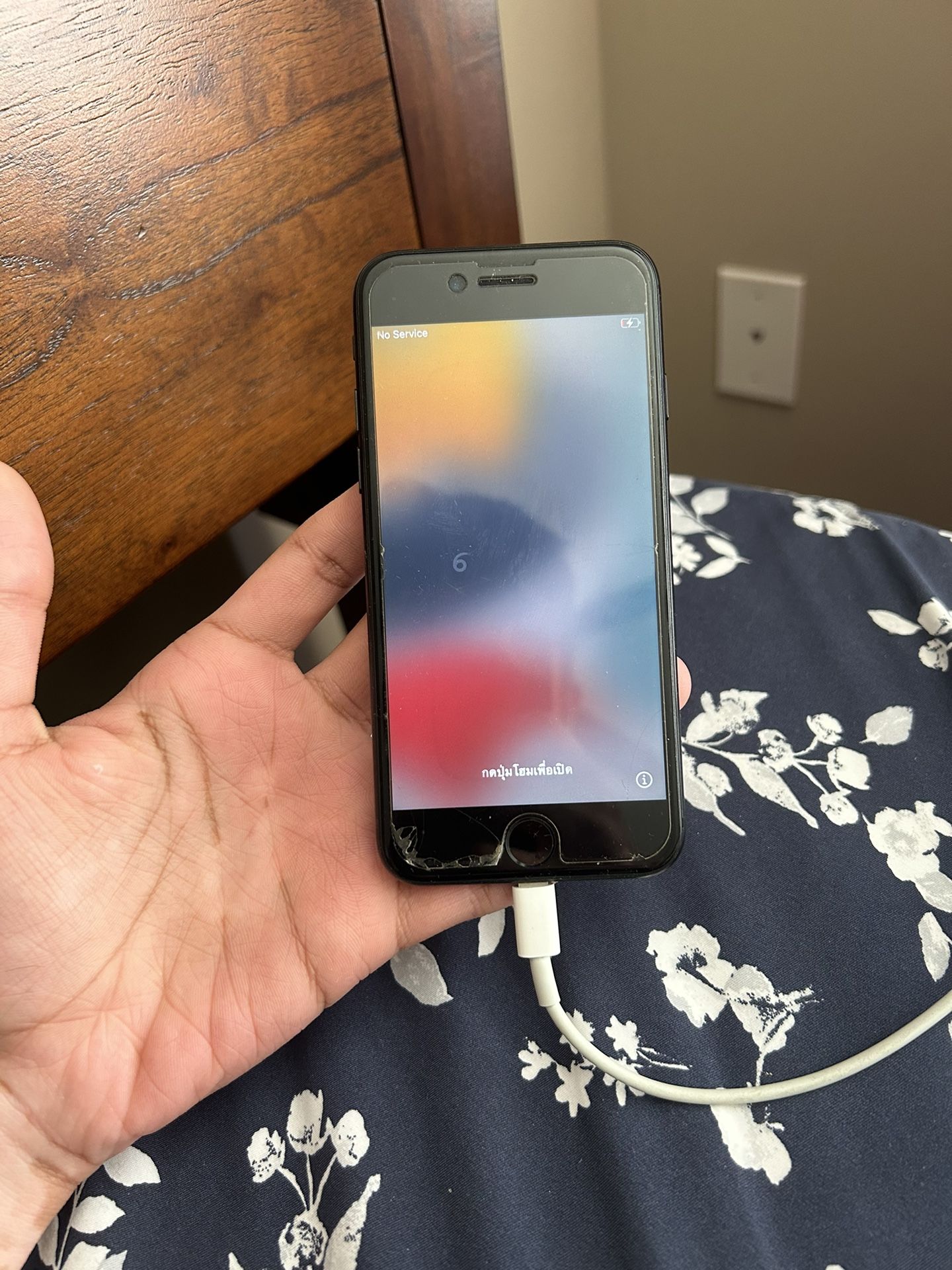iPhone 7