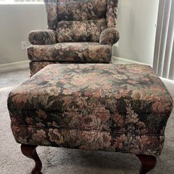 Vintage Chair 