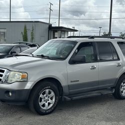 2010 Ford Expedition