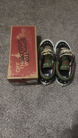 Vans